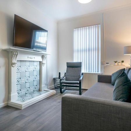 Pass The Keys Mccracken'S Townhouse - 10 Min Walk To City Centre Belfast Extérieur photo