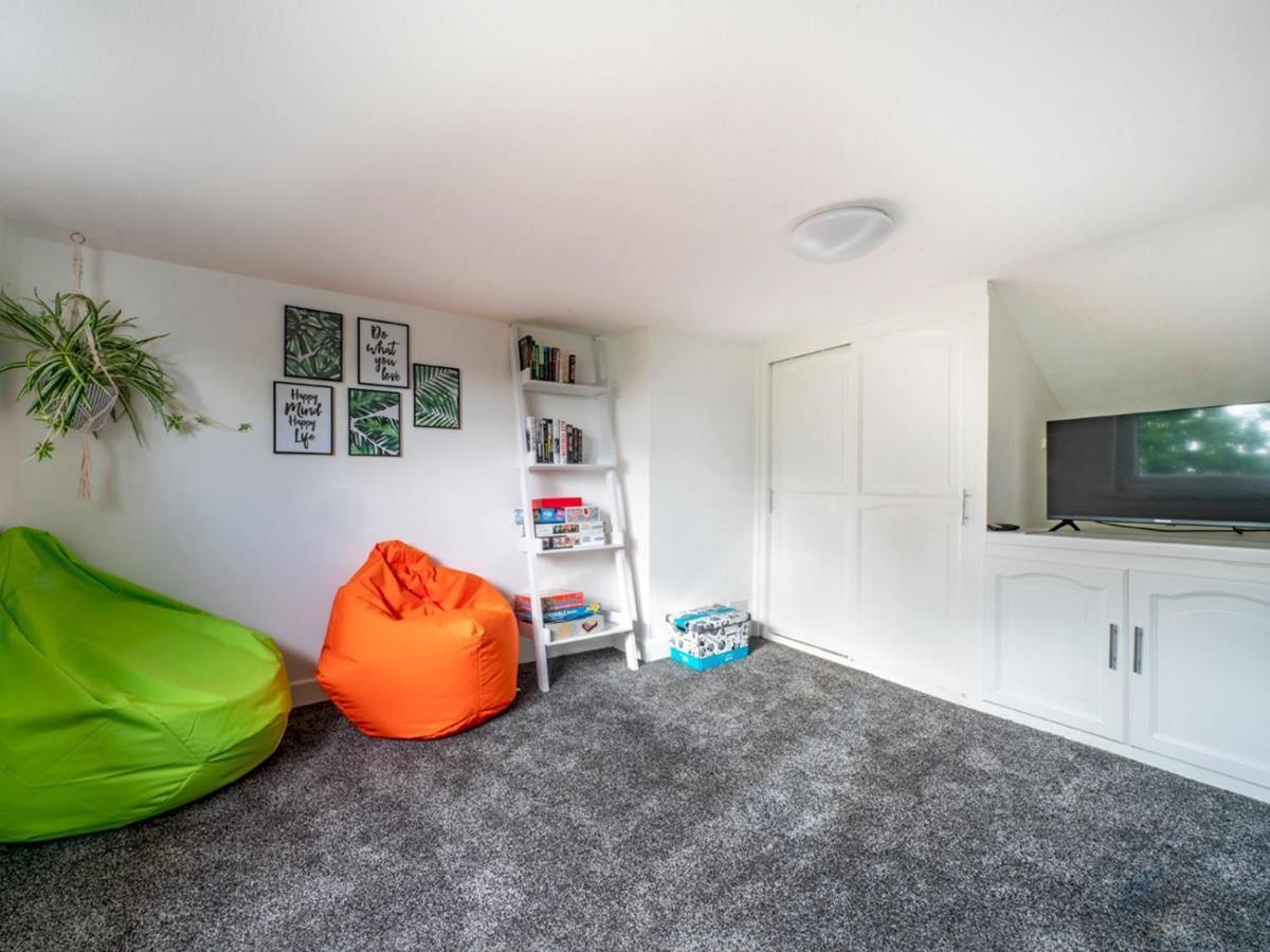Pass The Keys Mccracken'S Townhouse - 10 Min Walk To City Centre Belfast Extérieur photo