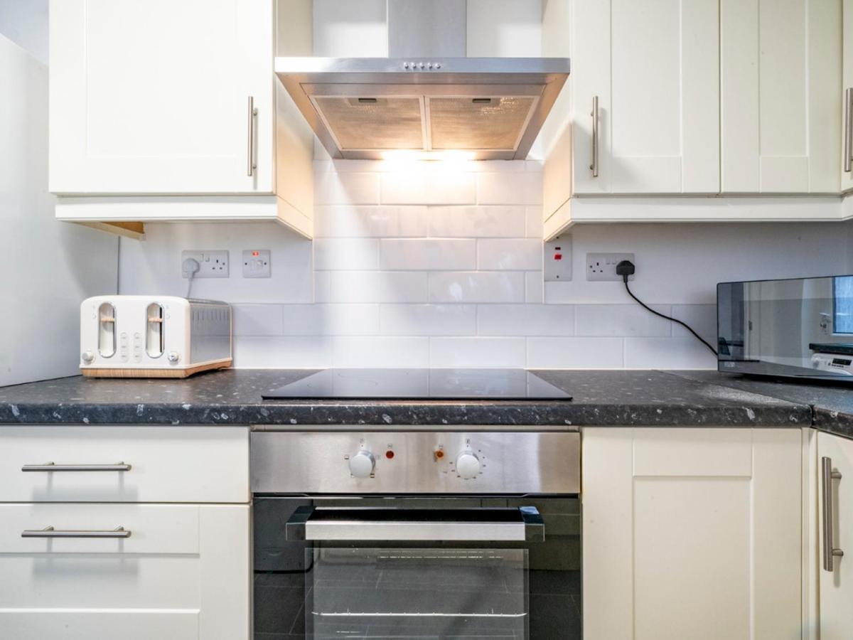 Pass The Keys Mccracken'S Townhouse - 10 Min Walk To City Centre Belfast Extérieur photo